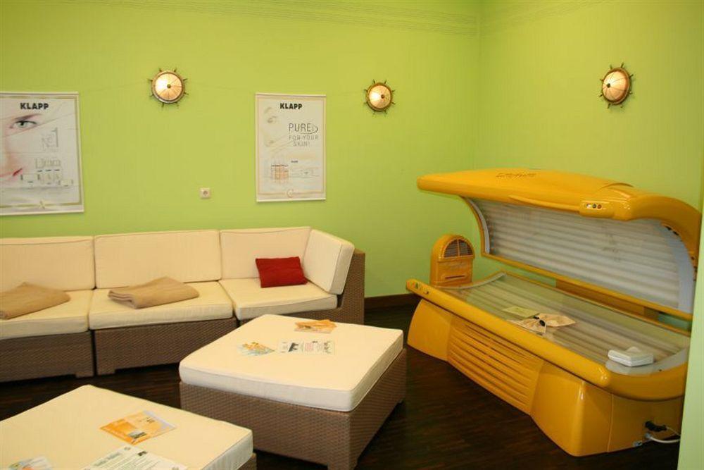 Familien Wellness Hotel Seeklause Mit Grossem Abenteuerspielplatz "Piraten-Insel-Usedom" Kinder Immer All-Inklusive & Getraenke Ganztags Inklusive تراسينهيد المظهر الخارجي الصورة