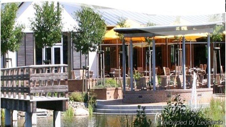 Familien Wellness Hotel Seeklause Mit Grossem Abenteuerspielplatz "Piraten-Insel-Usedom" Kinder Immer All-Inklusive & Getraenke Ganztags Inklusive تراسينهيد المظهر الخارجي الصورة