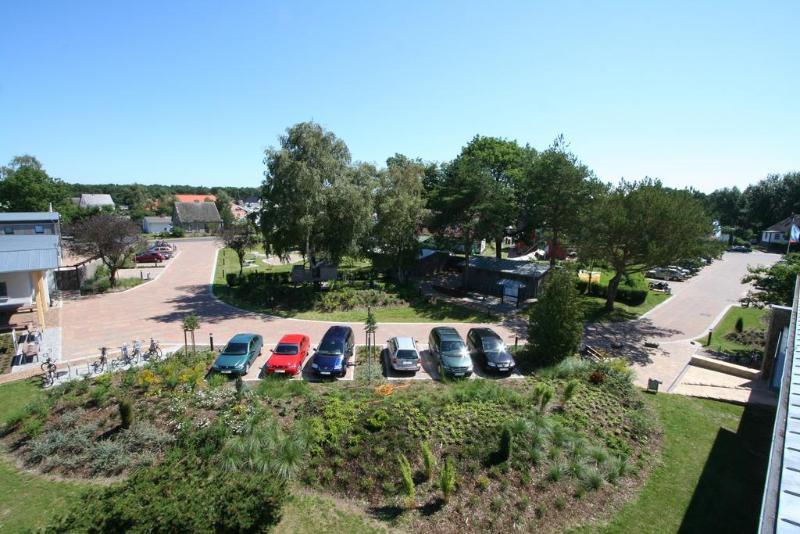 Familien Wellness Hotel Seeklause Mit Grossem Abenteuerspielplatz "Piraten-Insel-Usedom" Kinder Immer All-Inklusive & Getraenke Ganztags Inklusive تراسينهيد المظهر الخارجي الصورة