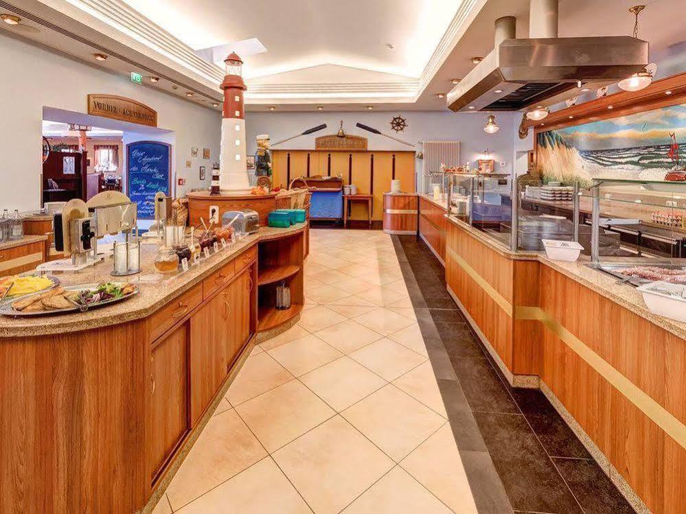 Familien Wellness Hotel Seeklause Mit Grossem Abenteuerspielplatz "Piraten-Insel-Usedom" Kinder Immer All-Inklusive & Getraenke Ganztags Inklusive تراسينهيد المظهر الخارجي الصورة